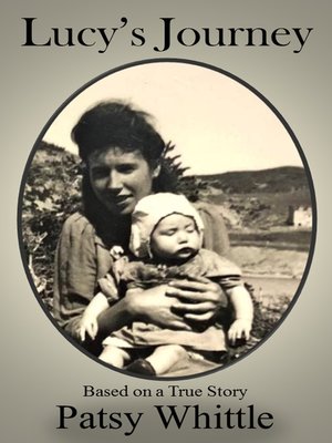 cover image of Lucy's Journey